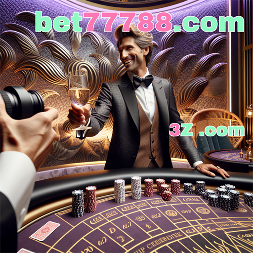 Descubra a Emoção do Bingo no bet77788.com